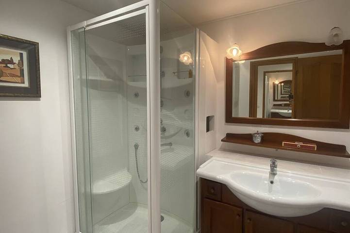 Gîte pour 2 personnes, avec jardin à Velaux - 3