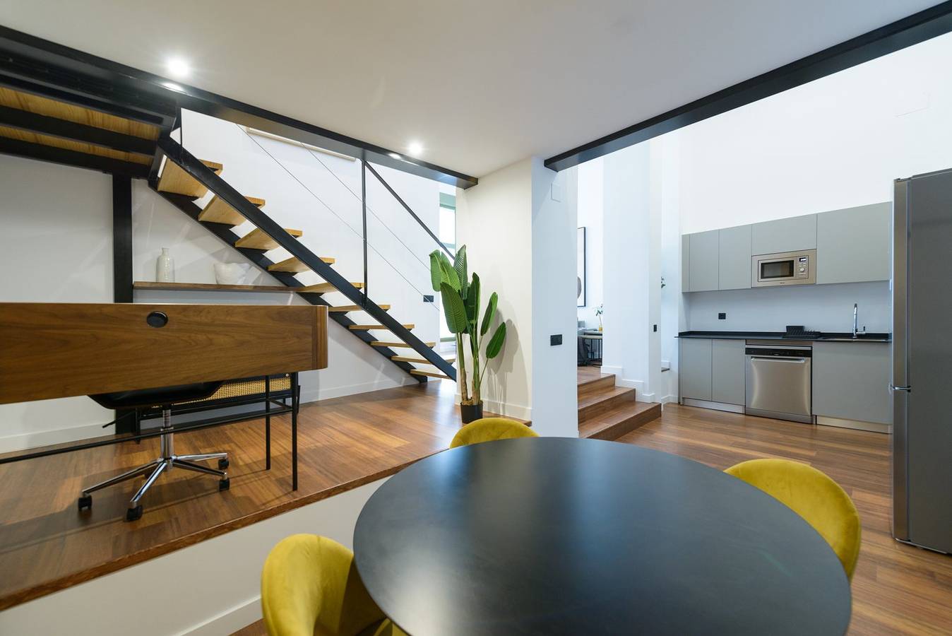 Entire apartment, Guestready - One Delightful Stay in Madrid in Madrid, Madrid Province