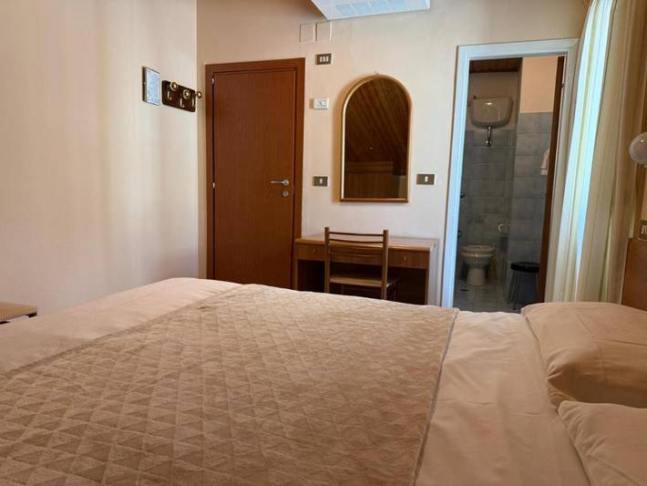 Hôtel pour 3 personnes à Scanno - 3