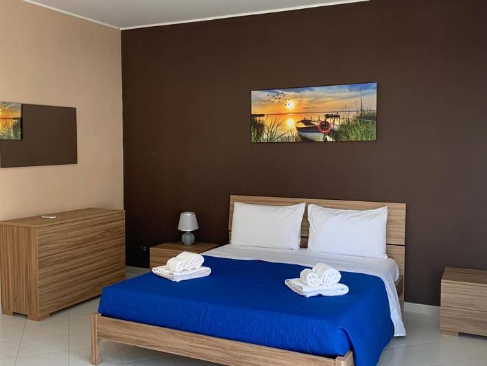 Apartamento de vacaciones para 7 personas, con vistas y balcón - 1