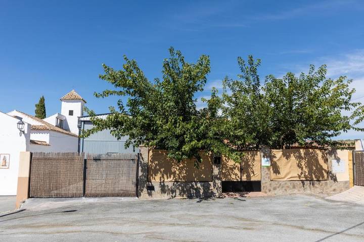 Chalet para 6 personas, con jacuzzi además de terraza y piscina en Sierra Sur Jaen - 4