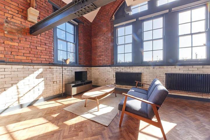 Appartement de vacances pour 2 personnes