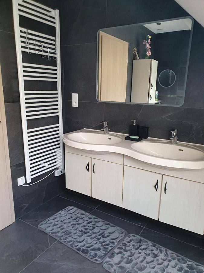 Gîte pour 3 personnes, animaux acceptés à Griesheim-près-Molsheim - 3