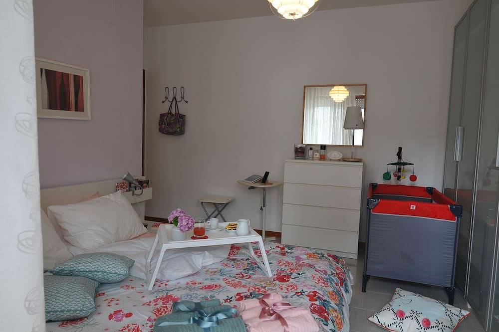 Ganze Wohnung, Familienfreundliches Apt Sole mit Terrasse in Lanciano, in Strandnähe & Berge in Lanciano, Chieti Provinz