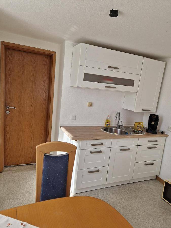 Appartement de vacances pour 2 personnes - 1