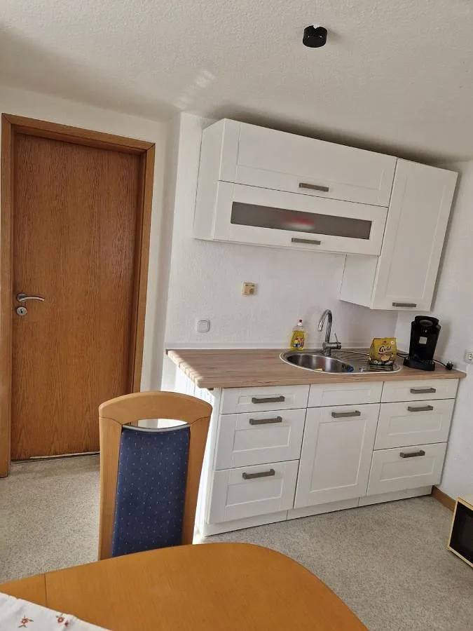 Appartement de vacances pour 2 personnes - 1