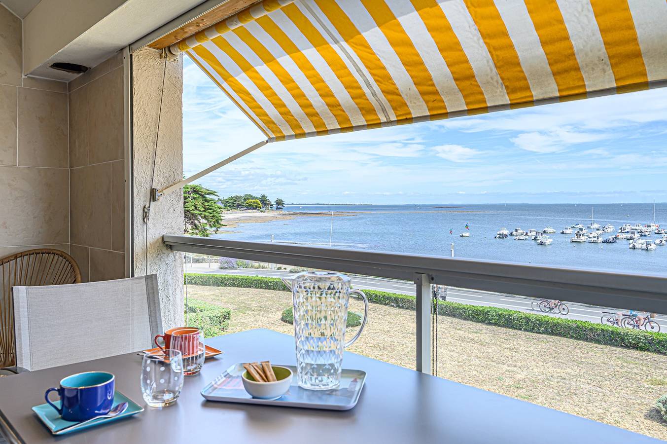 Photo : Appartement de vacances