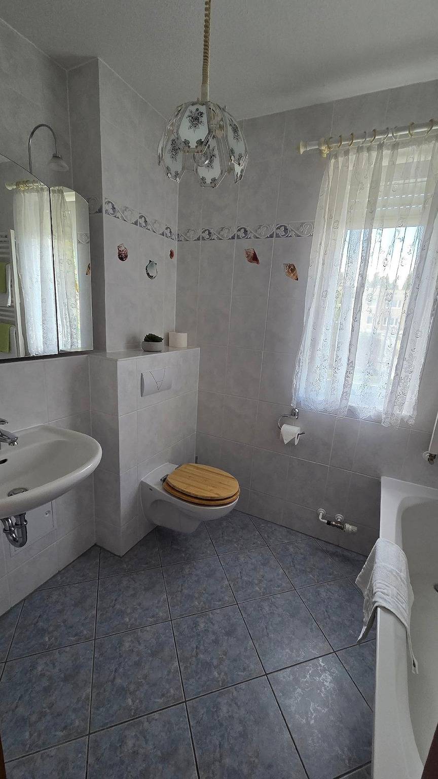 Apartamento vacacional entero, Flat in Graal-Müritz near the beach in Graal-Müritz, Rostock y sus alrededores