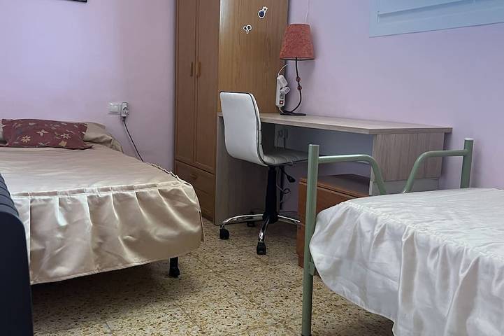 Gîte pour 7 personnes, animaux acceptés à Llíria - 2