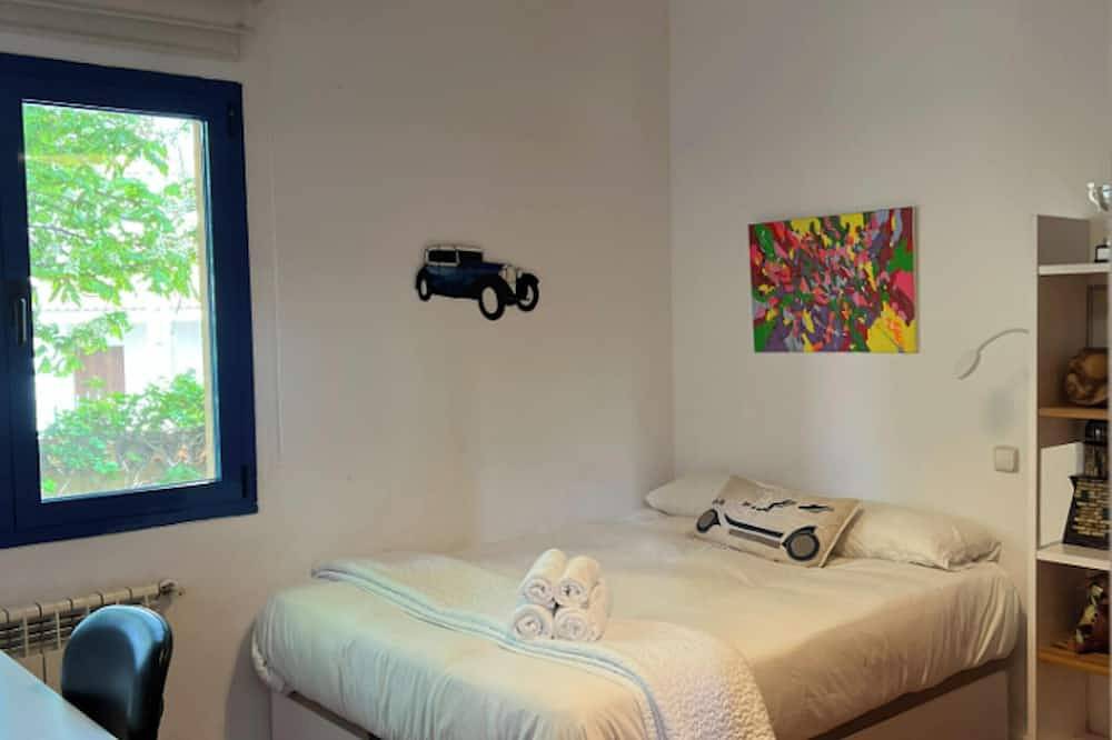 Homerez - Villa mit 4 Schlafzimmern und privatem Pool in Uceda, Guadalajara Provinz