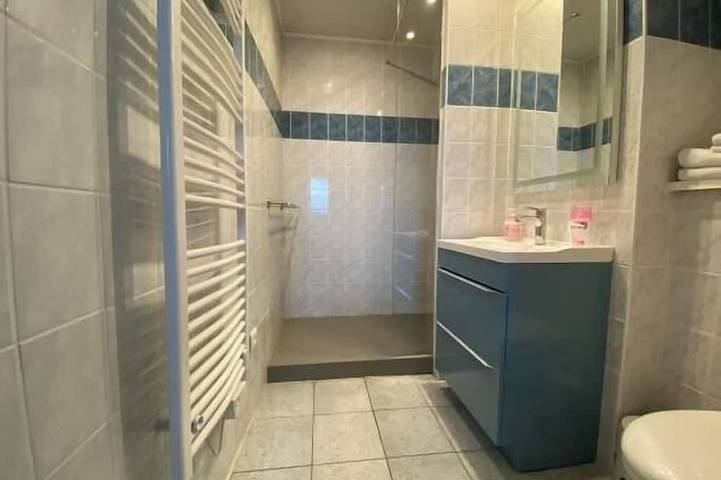 Maison d’hôte pour 3 personnes dans Sarrebourg