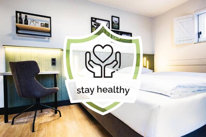 Apartamento para 3 personas, con Terraza en Berlin Tiergarten