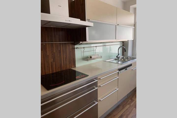 Ferienwohnung für 7 Personen, mit Terrasse und Sauna sowie Whirlpool in Salzburg - 4
