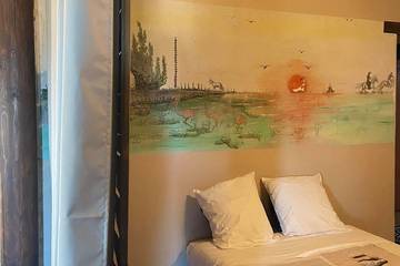 Chambre D’hôte pour 6 Personnes dans Saint-Christol-lès-Alès, Région d'Alès, Photo 1