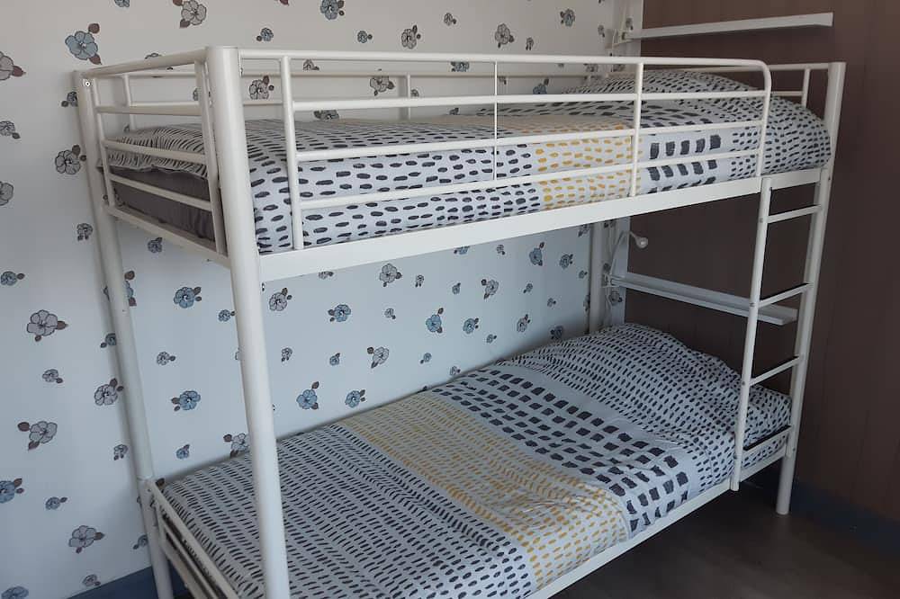 Apartamento entero, Appartement Centre Ville in Saint-Jean-du-Bocage, Región de Vire