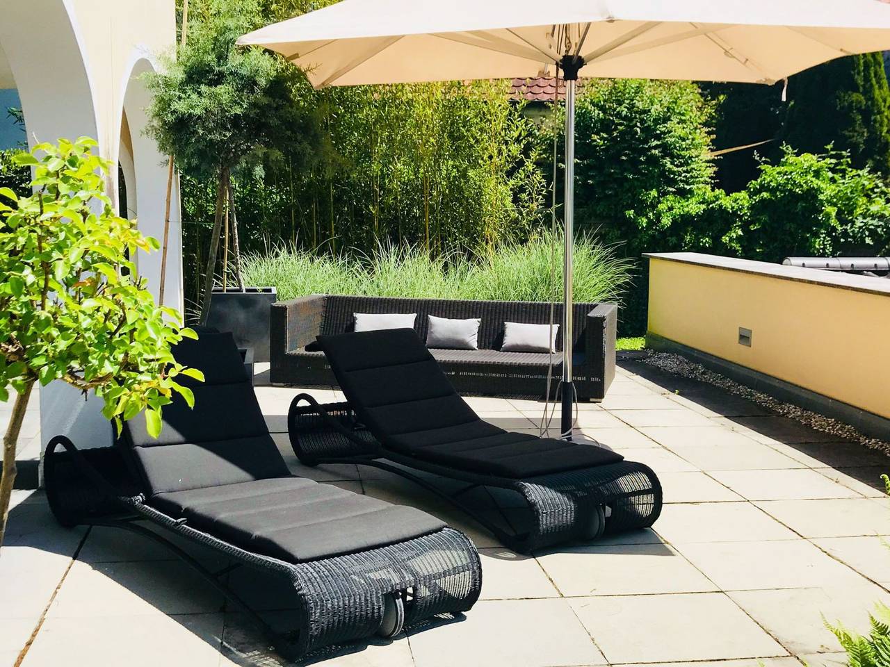 Ganze Wohnung, Wohnung Il Grande in Kressbronn am Bodensee, Region Bodensee-Oberschwaben