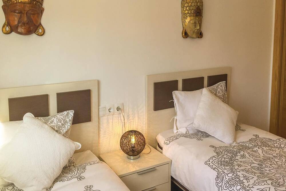 Appartement entier, 2 bedroom amazing apartment in Alhama de Murcia in Condado de Alhama, Alhama de Murcia