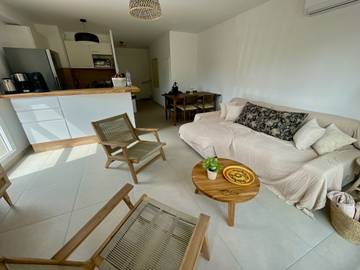 Villa for 4 People in Lacanau, Gironde, Photo 3