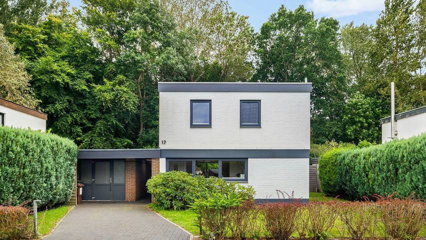 Ferienhaus für 3 Personen, mit Sauna und Garten in Maasholm-Bad