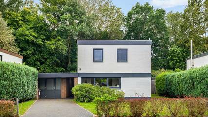 Ferienhaus für 3 Personen, mit Garten und Sauna in Maasholm