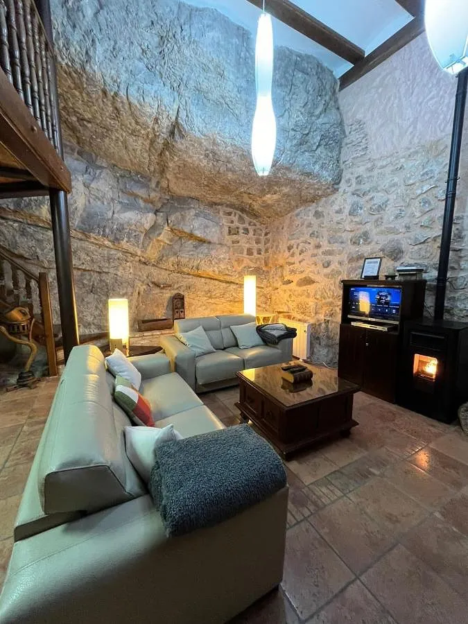 Apartamento de vacaciones para 4 personas - 1