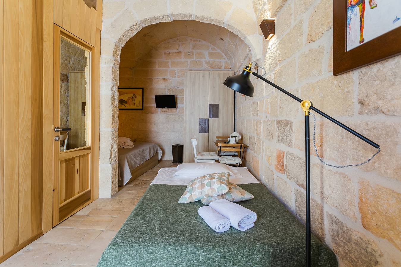 Appartamento intero, Dim's Apartments by Wonderful Italy - room1 in Polignano a Mare, Provincia di Bari