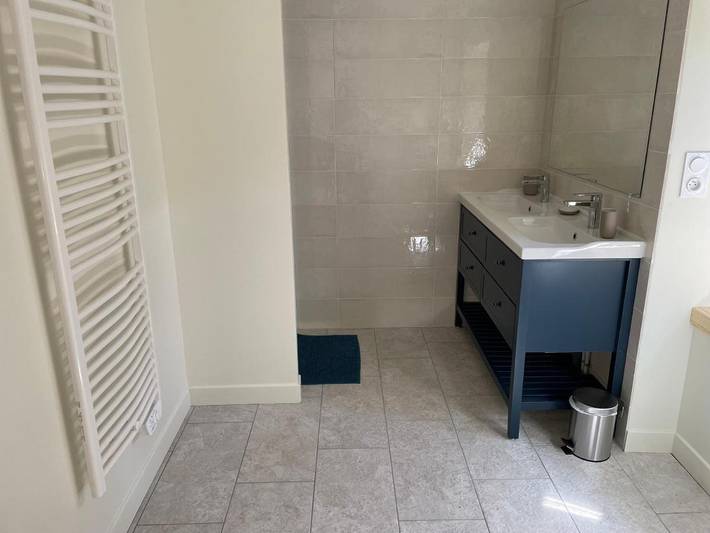 Location de vacances pour 8 personnes, avec jardin à Blesle - 4