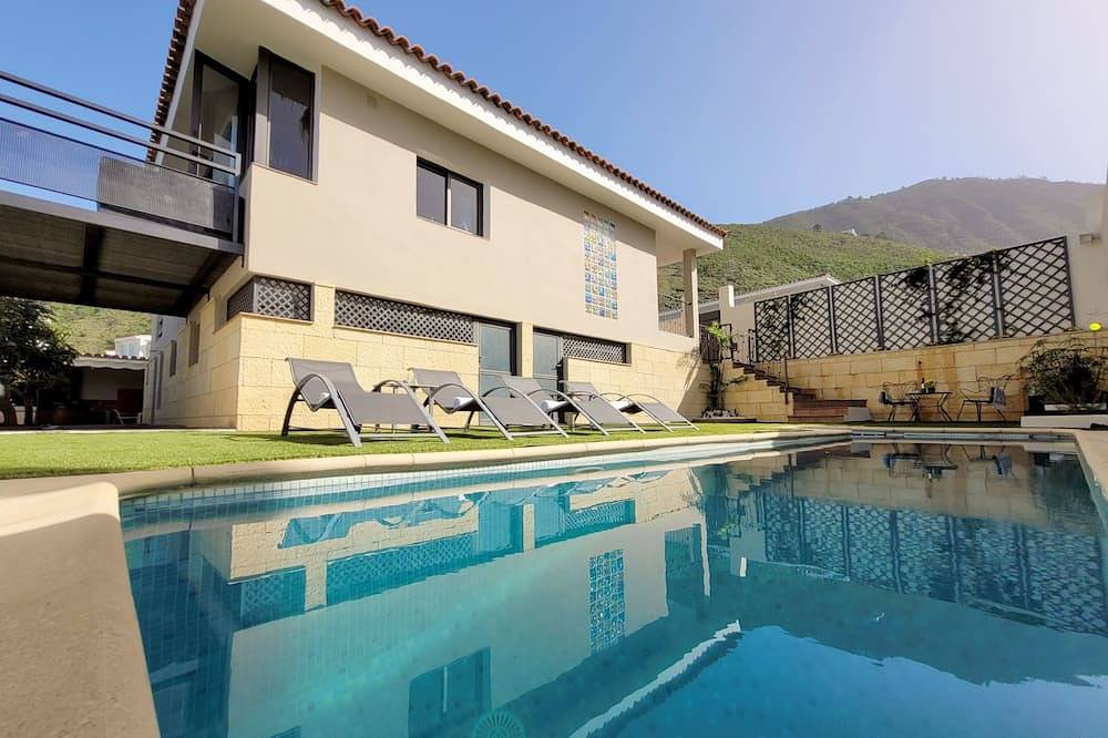 Casa vacanza a Tenerife a partire da 255€ a notte