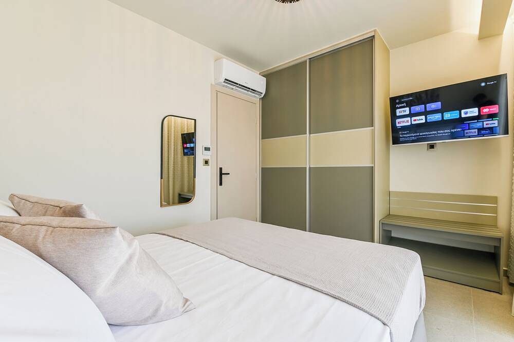Ganze Wohnung, Kallisti Suites Preveza in Preveza, Preveza Regionalbezirk