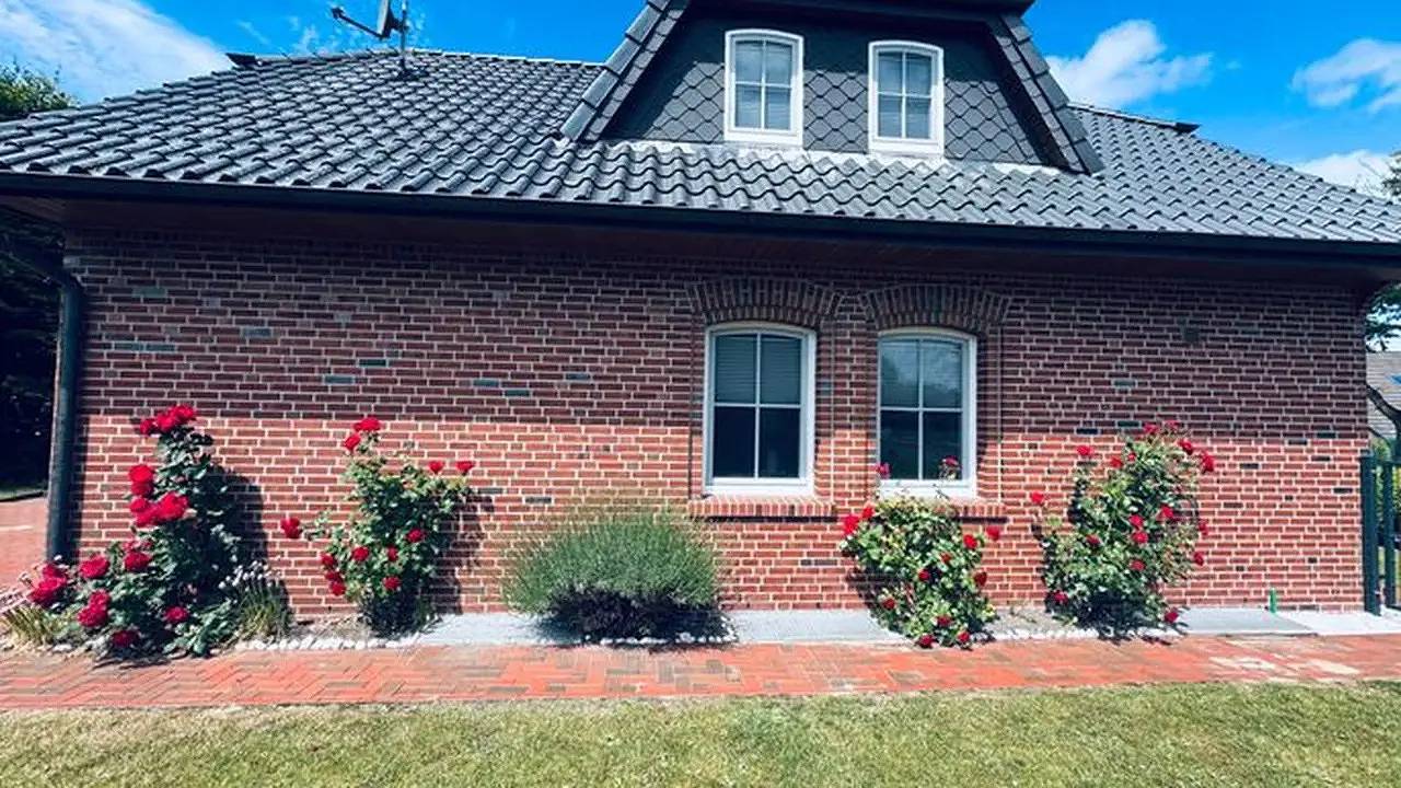 Ferienhaus für 6 Personen (110 m²) in Friedrichskoog in Friedrichskoog-Spitze, Friedrichskoog