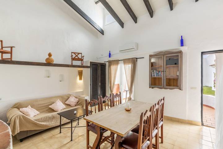 Ferienhaus für 4 Personen, mit Haustier auf Mallorca - 4