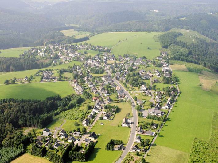 Ferienwohnung für 4 Personen, mit Garten in Nordrhein-Westfalen - 2