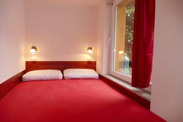 Ferienwohnung für 2 Personen, mit Terrasse im Ruhrgebiet - 4
