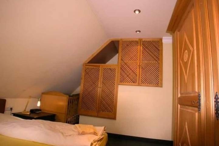 Ferienhaus für 4 Personen, mit Garten, mit Haustier in Groß Zicker - 4