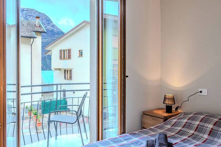 Casa di vacanze Mimi in Verceia (Borgo), Verceia