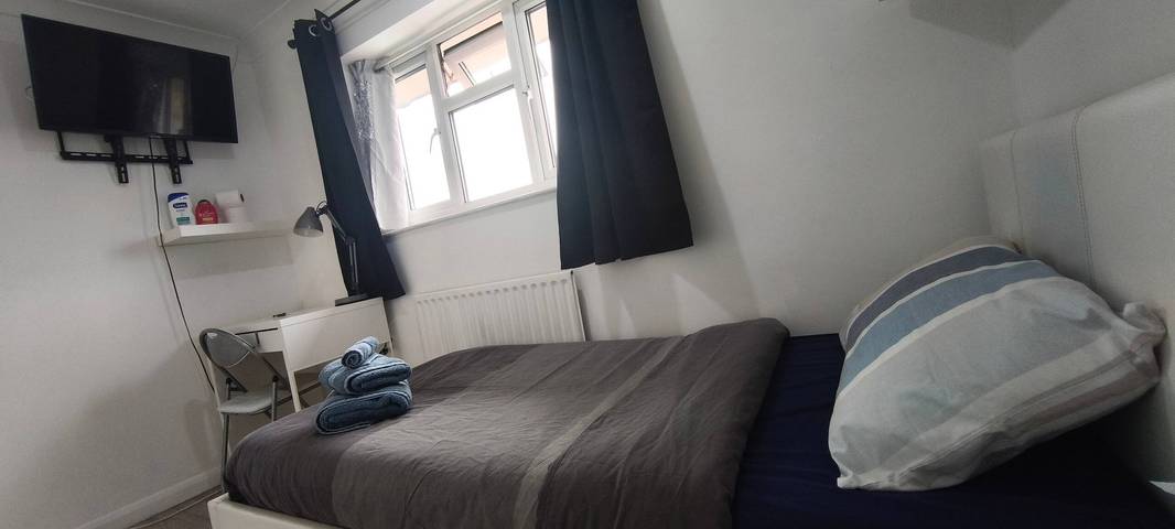 Maison de vacances pour 1 personnes - 1