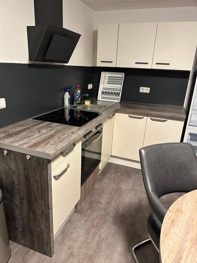 Ferienwohnung für 2 Personen, mit Terrasse, mit Haustier in Memmingen - 2