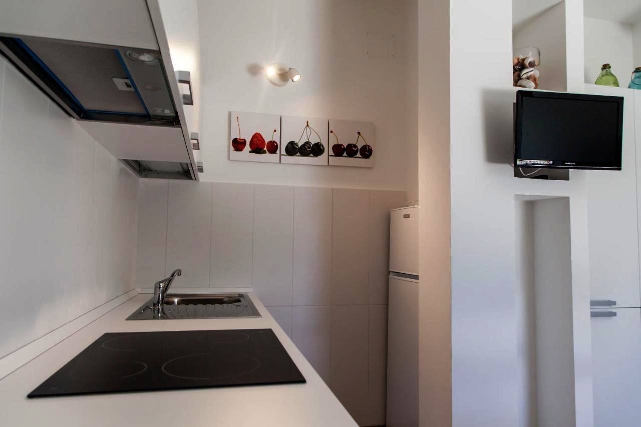 Ganze Wohnung, Casa Prima Fila Mare in Porto San Giorgio, Fermo Provinz