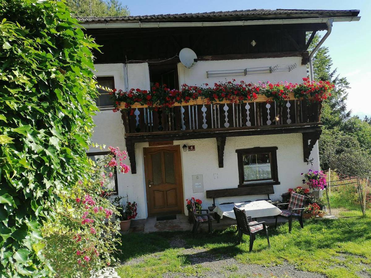 Ganze Wohnung, Ferienwohnung Riedbach in Stubaier Alpen, Mutters