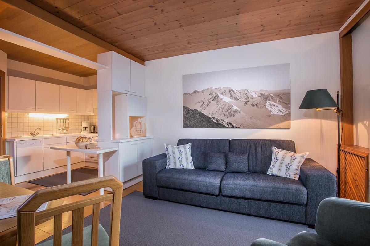 Ganze Ferienwohnung, Top "Lavendel" in Stumm, Ski-Optimal Hochzillertal