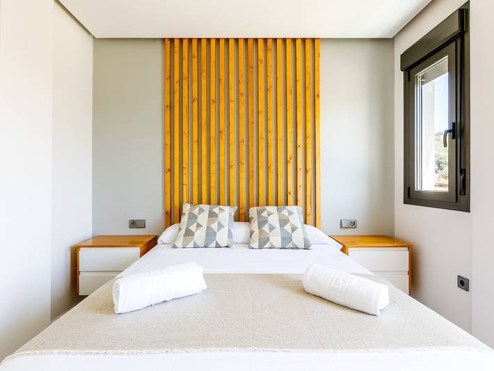 Apartamento entero, Apartamento de lujo en Viñuela con 2 habitaciones in Viñuela, Cordillera Penibética