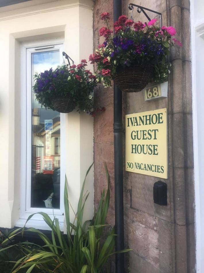 Maison d’hôte pour 2 personnes à Inverness (Écosse) - 2