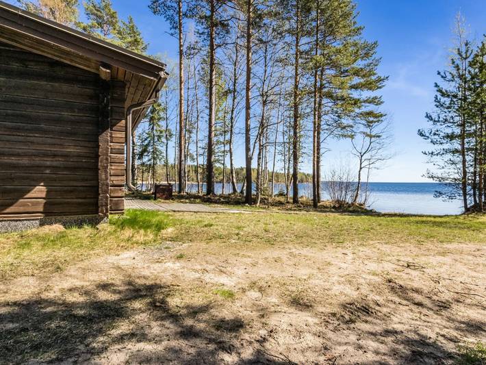 Kesäranta 7 in Kitee