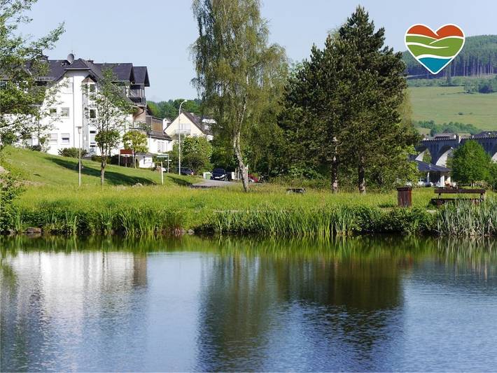 Ferienwohnung mit 1 Schlafzimmer in Willingen, die Mittelgebirge