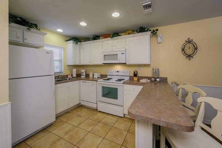 Villa pour 6 personnes, avec piscine dans Floride - 2