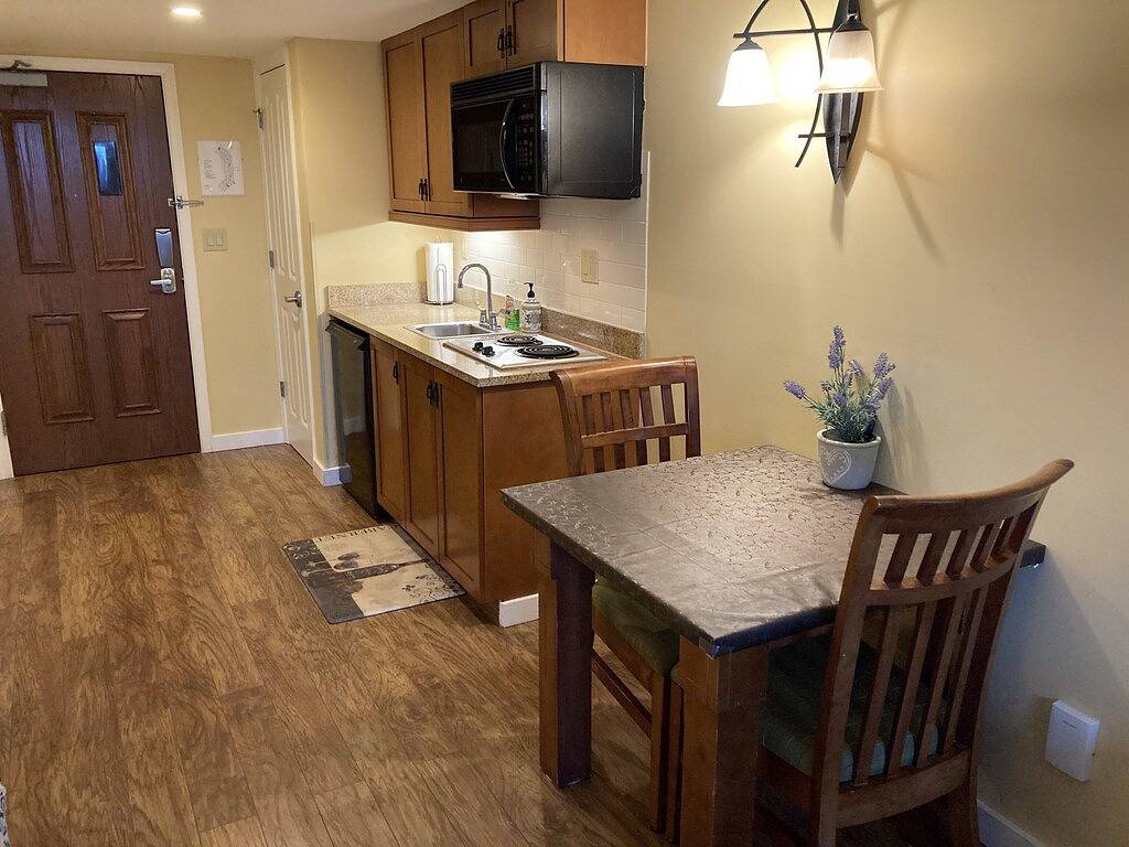 Ganze Wohnung, Comfy Studio at the Appalachian building - Mountain Creek Resort, Vernon, Nj in Mountain Creek