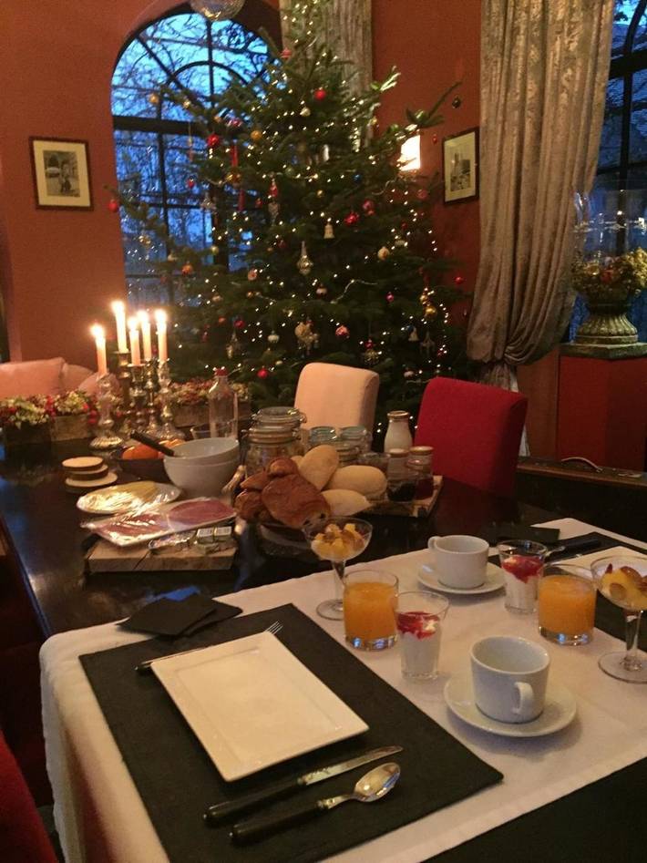 Chambre d’hôte pour 2 personnes, avec jardin et vue à Ypres - 3