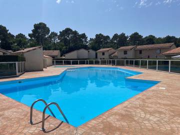 Maison De Vacances pour 4 Personnes dans Les Mathes, Région de Rochefort, Photo 3