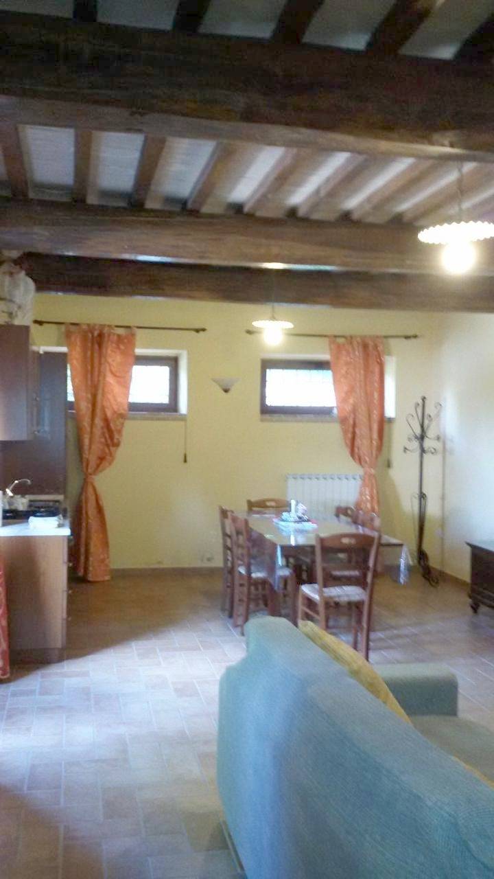 Ganze Wohnung, Apartment - Ground Floor in Massa Martana, Perugia Provinz