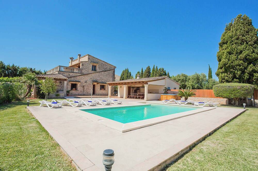 Casa vacanza a Maiorca a partire da 637€ a notte